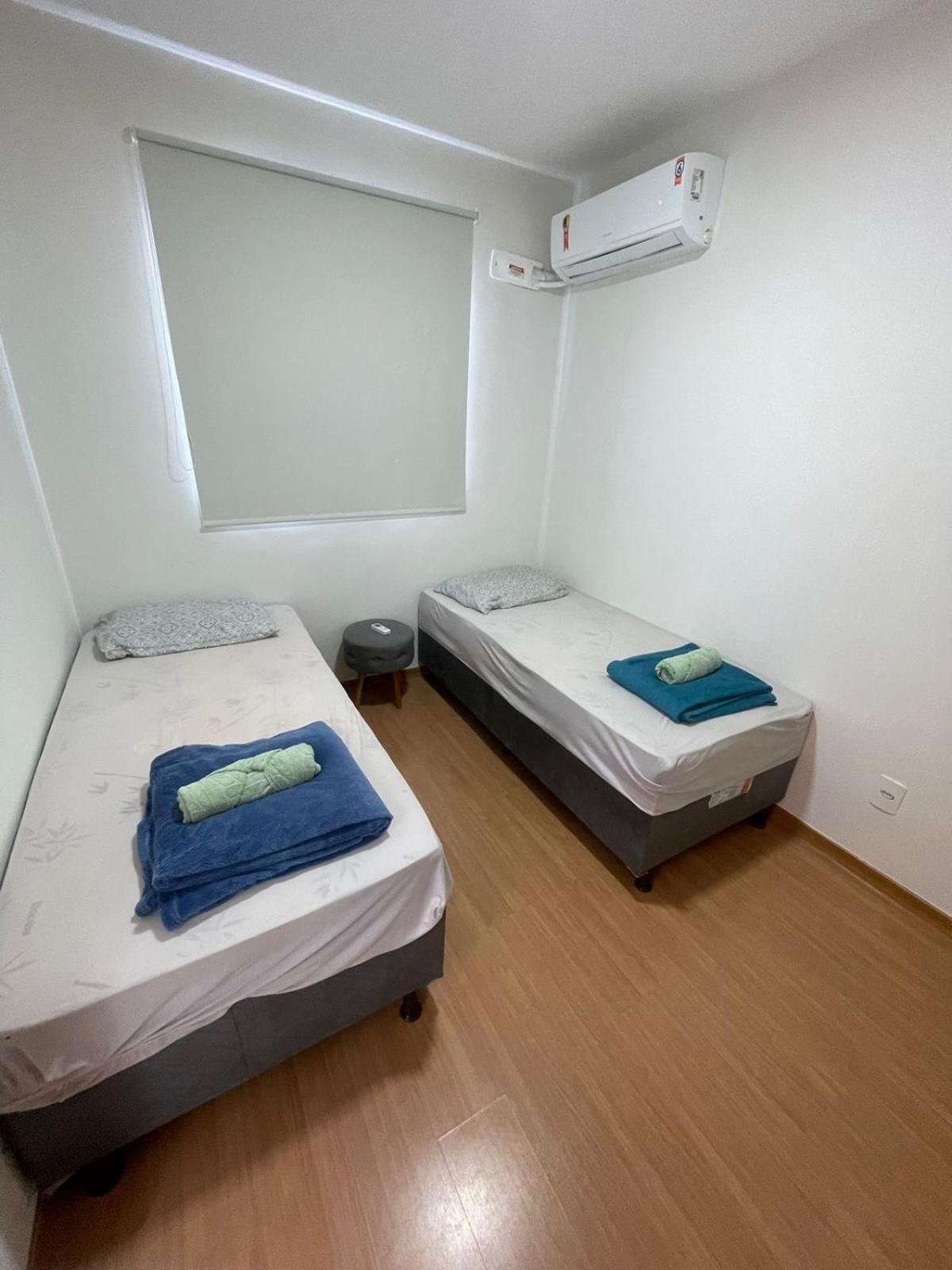 Apartamento 2/4 Todo Mobiliado Palmas (Tocantins) Exterior foto